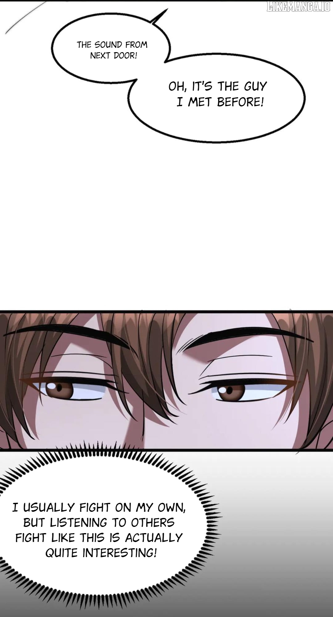 I’m Trapped In This Day For One Thousand Years Chapter 207 - page 43